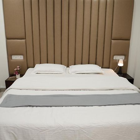 Belle-Vue Holiday Homes - 1Bhk Apartments Panchgani Bagian luar foto