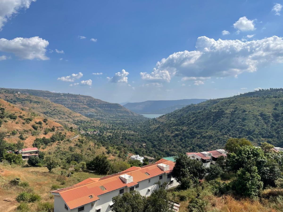 Belle-Vue Holiday Homes - 1Bhk Apartments Panchgani Bagian luar foto