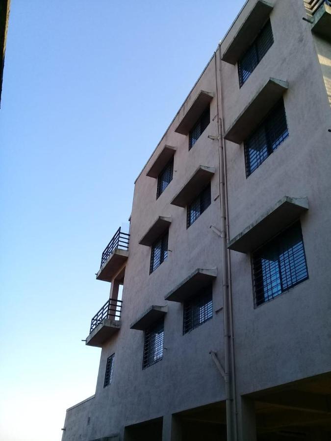 Belle-Vue Holiday Homes - 1Bhk Apartments Panchgani Bagian luar foto