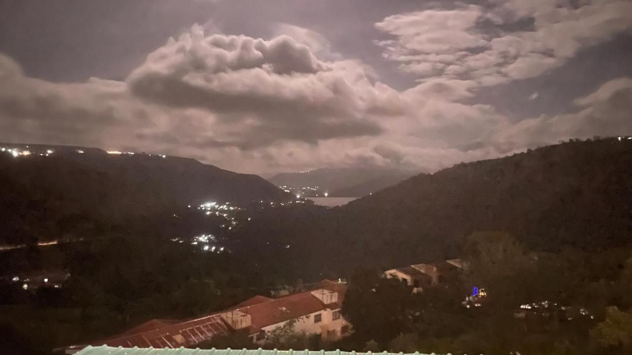 Belle-Vue Holiday Homes - 1Bhk Apartments Panchgani Bagian luar foto