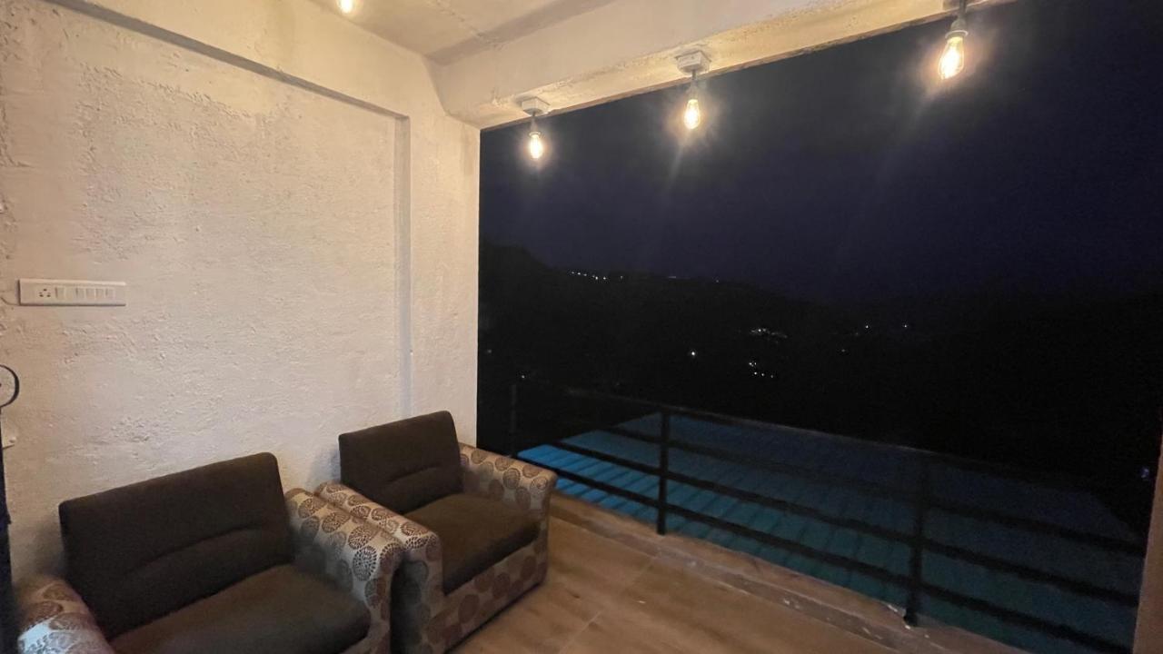 Belle-Vue Holiday Homes - 1Bhk Apartments Panchgani Bagian luar foto