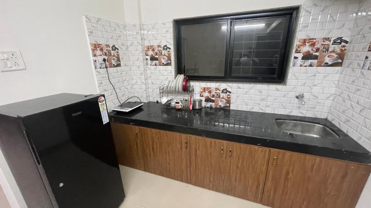 Belle-Vue Holiday Homes - 1Bhk Apartments Panchgani Bagian luar foto