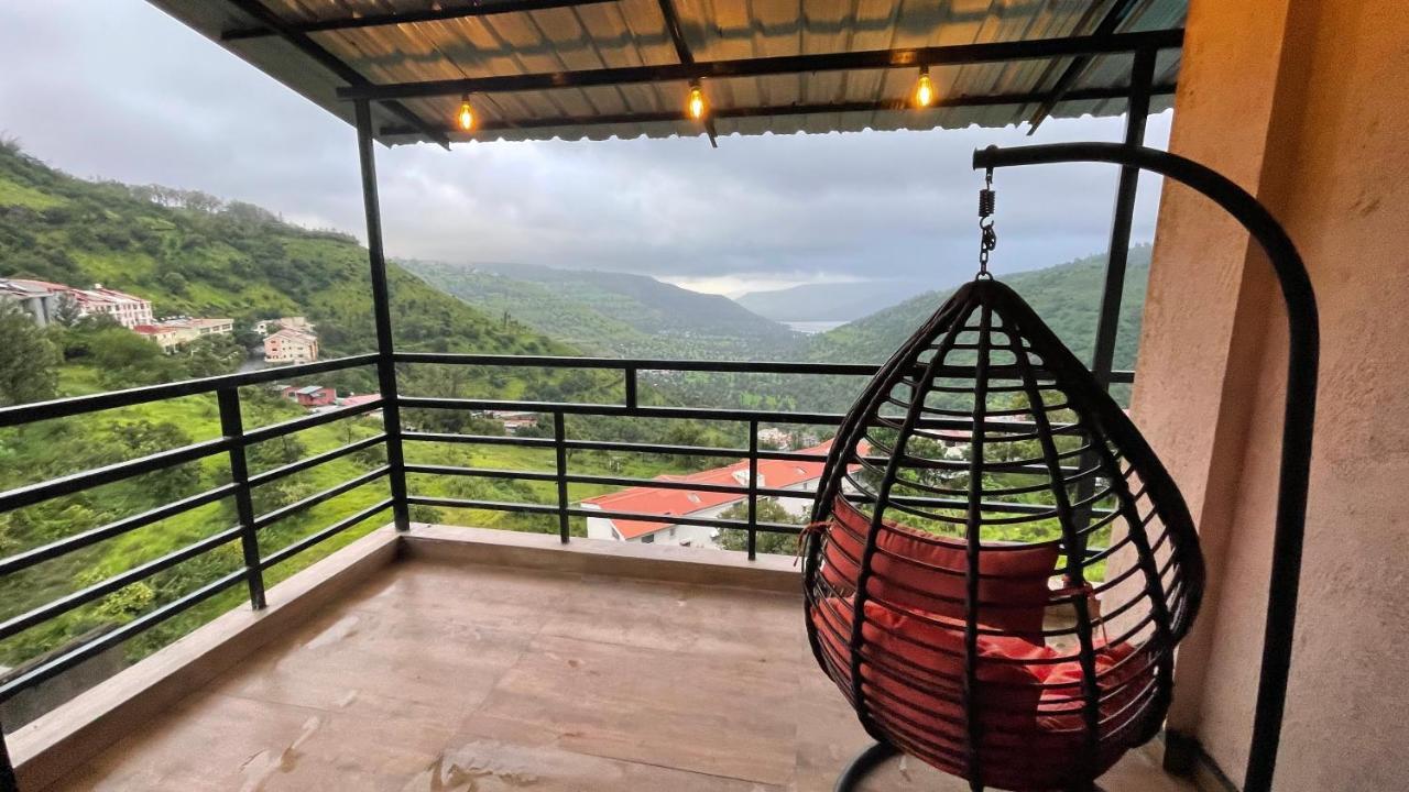 Belle-Vue Holiday Homes - 1Bhk Apartments Panchgani Bagian luar foto