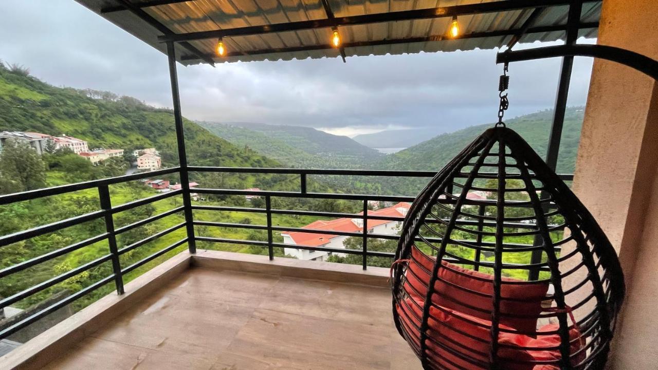 Belle-Vue Holiday Homes - 1Bhk Apartments Panchgani Bagian luar foto
