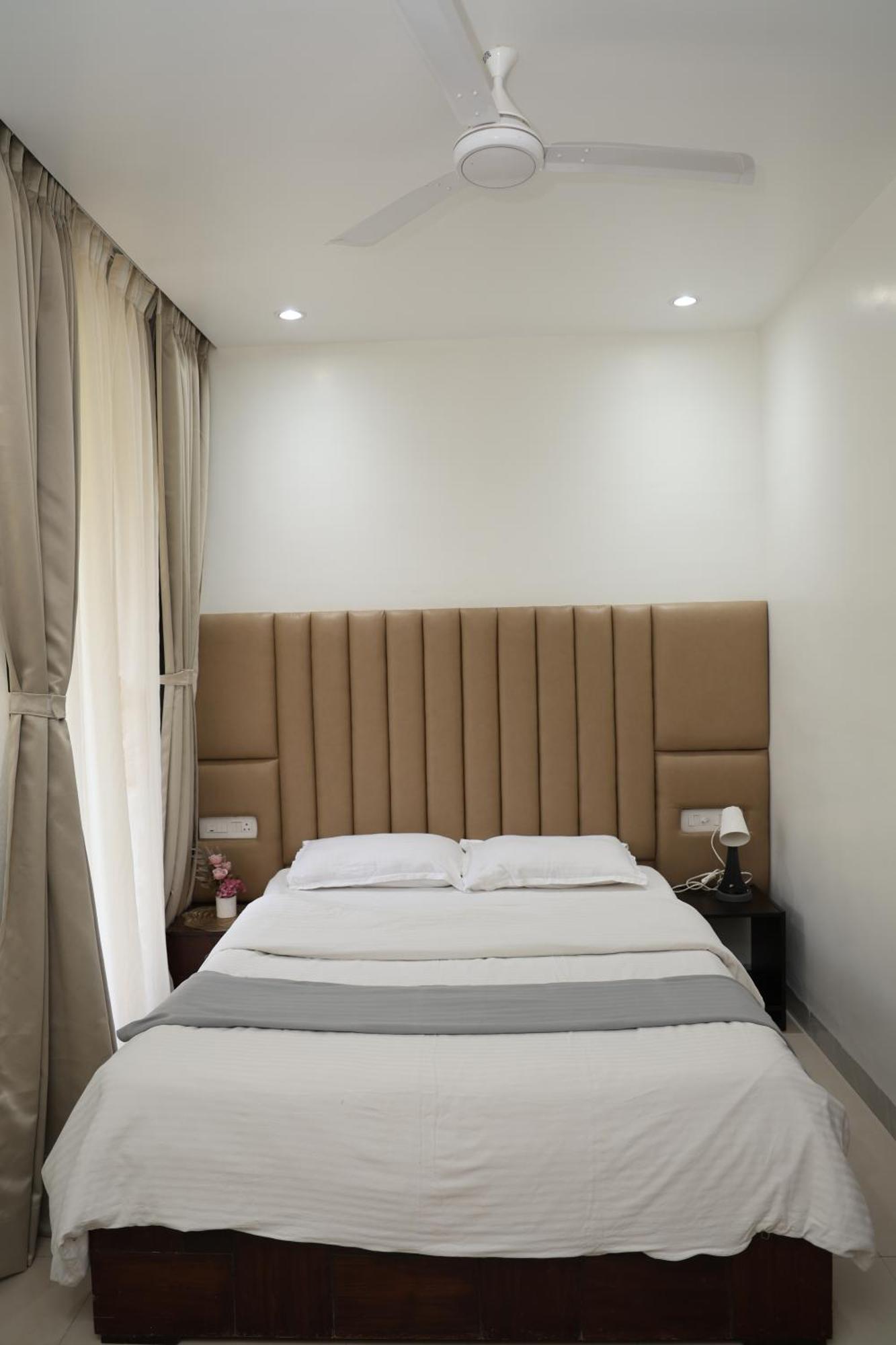 Belle-Vue Holiday Homes - 1Bhk Apartments Panchgani Bagian luar foto