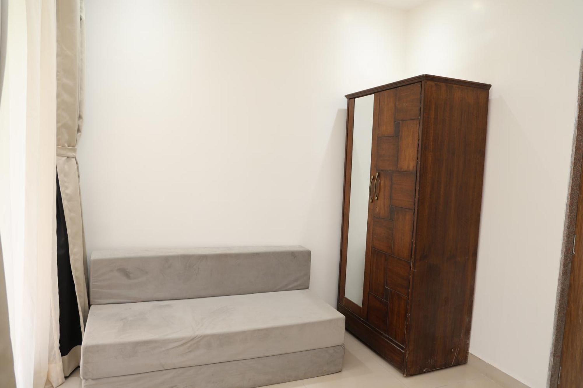 Belle-Vue Holiday Homes - 1Bhk Apartments Panchgani Bagian luar foto