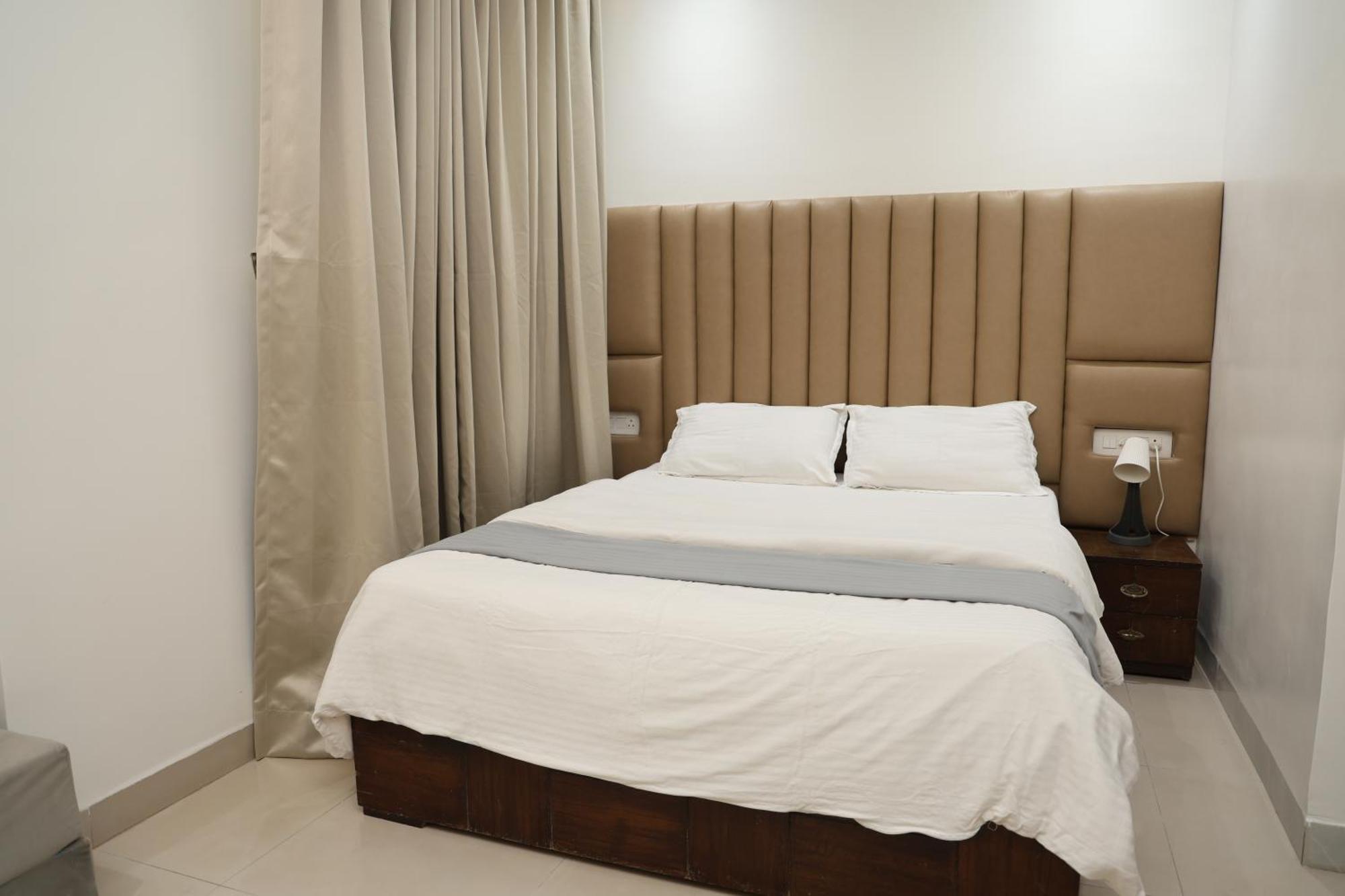 Belle-Vue Holiday Homes - 1Bhk Apartments Panchgani Bagian luar foto