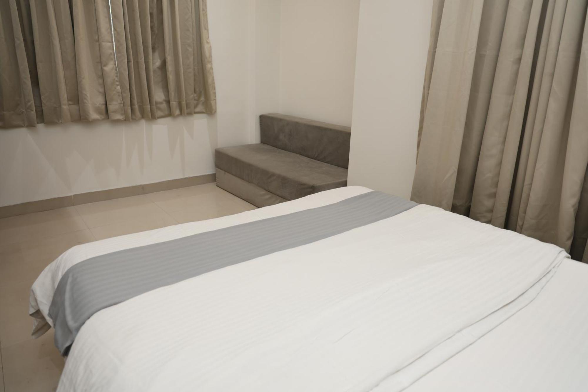 Belle-Vue Holiday Homes - 1Bhk Apartments Panchgani Bagian luar foto