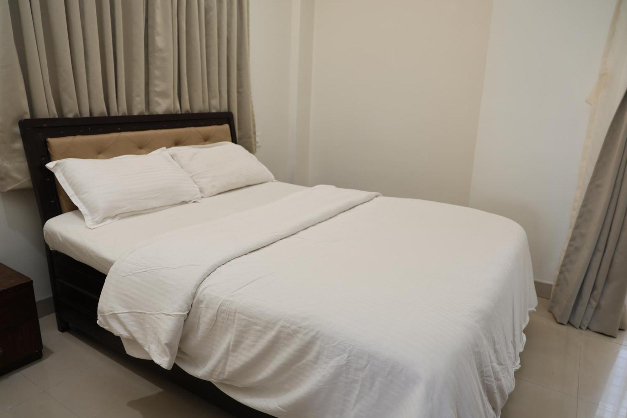 Belle-Vue Holiday Homes - 1Bhk Apartments Panchgani Bagian luar foto