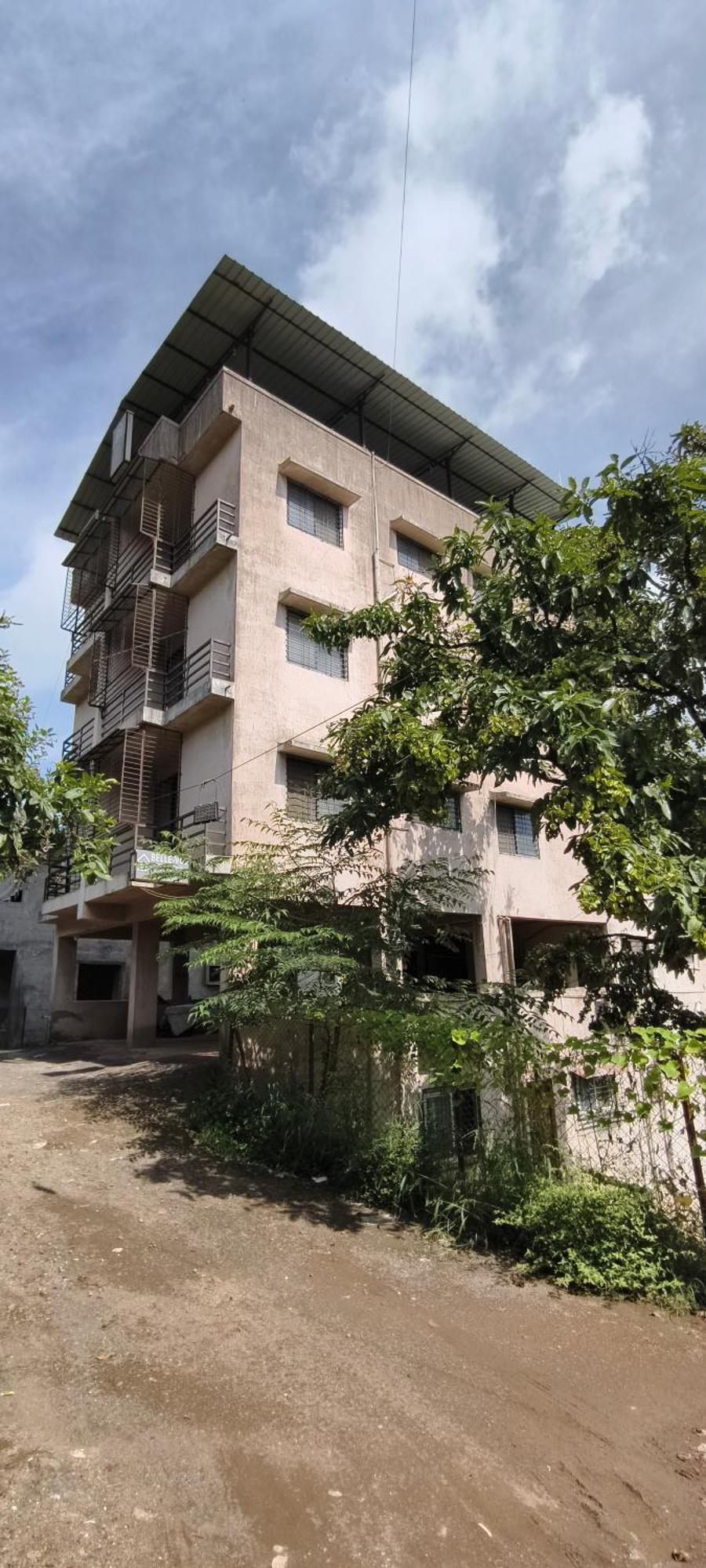 Belle-Vue Holiday Homes - 1Bhk Apartments Panchgani Bagian luar foto