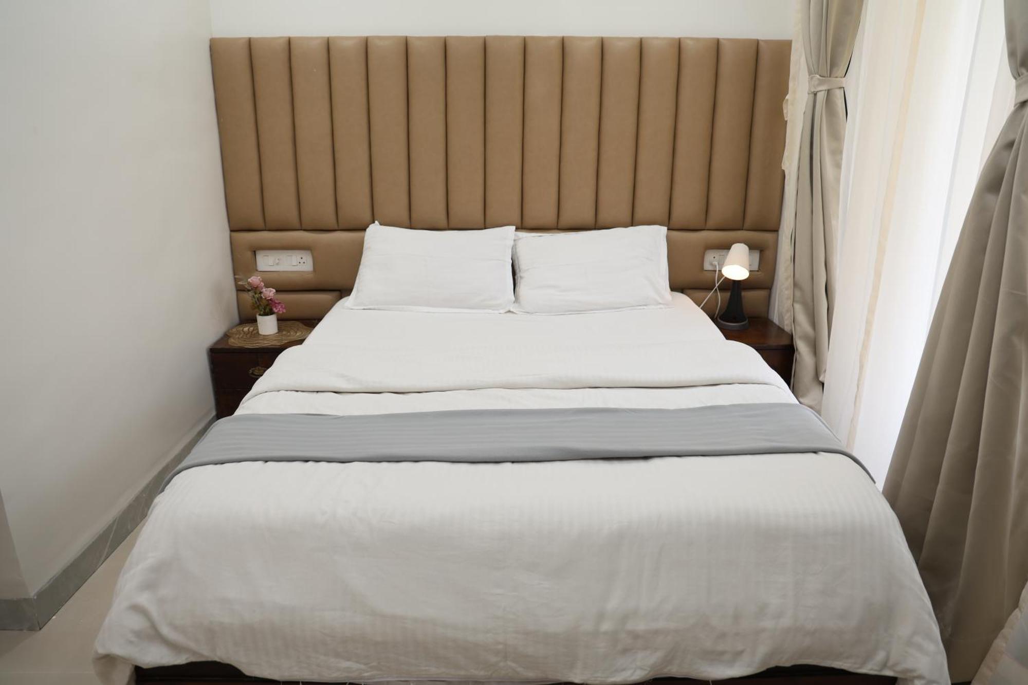 Belle-Vue Holiday Homes - 1Bhk Apartments Panchgani Bagian luar foto